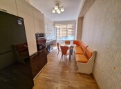 İcarəyə verilir 2 otaqlı yeni tikili 96 m², Səbail r., photo 7 from 8