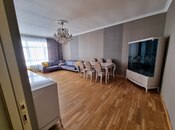 İcarəyə verilir 2 otaqlı yeni tikili 96 m², Səbail r., photo 4 from 8