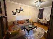 Сдаётся 3-комн. вторичка 70 м², м. Иншаатчылар, photo 1 from 8