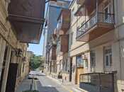 İcarəyə verilir 3 otaqlı köhnə tikili 120 m², Sahil m., photo 1 from 8