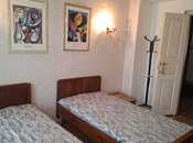 İcarəyə verilir 3 otaqlı köhnə tikili 120 m², Sahil m., photo 2 from 8