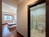 İcarəyə verilir 3 otaqlı yeni tikili 137 m², Gənclik m., photo 6 from 8
