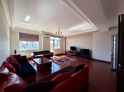 İcarəyə verilir 3 otaqlı yeni tikili 137 m², Gənclik m., photo 2 from 8