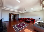 İcarəyə verilir 3 otaqlı yeni tikili 137 m², Gənclik m., photo 3 from 8