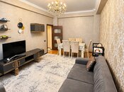 Satılır 2 otaqlı yeni tikili 72 m², Yeni Günəşli q., photo 1 from 8