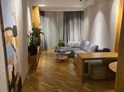 İcarəyə verilir 2 otaqlı yeni tikili 80 m², 28 May m., photo 2 from 8