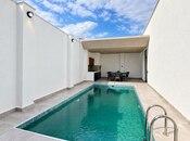 Satılır 4 otaqlı həyət evi/bağ evi 145 m², Mərdəkan q., photo 4 from 8