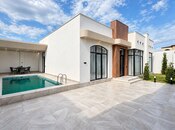 Satılır 4 otaqlı həyət evi/bağ evi 145 m², Mərdəkan q., photo 2 from 8