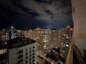 İcarəyə verilir 3 otaqlı yeni tikili 155 m², Gənclik m., photo 2 from 8
