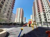 İcarəyə verilir 2 otaqlı yeni tikili 65 m², Dərnəgül m., photo 1 from 8