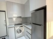 Satılır 2 otaqlı yeni tikili 36 m², Qara Qarayev m., photo 7 from 8
