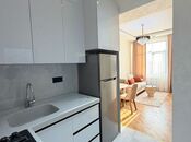 Satılır 2 otaqlı yeni tikili 36 m², Qara Qarayev m., photo 6 from 8
