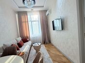 Satılır 2 otaqlı yeni tikili 36 m², Qara Qarayev m., photo 2 from 8