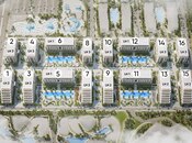 Satılır 1 otaqlı yeni tikili 66.7 m², Sea Breeze q., photo 3 from 4