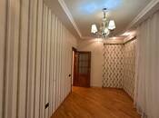 İcarəyə verilir 3 otaqlı yeni tikili 90 m², Qara Qarayev m., photo 7 from 8