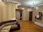 İcarəyə verilir 3 otaqlı yeni tikili 90 m², Qara Qarayev m., photo 2 from 8