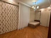 İcarəyə verilir 3 otaqlı yeni tikili 90 m², Qara Qarayev m., photo 6 from 8