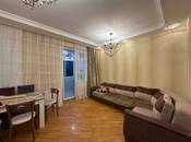 İcarəyə verilir 3 otaqlı yeni tikili 90 m², Qara Qarayev m., photo 1 from 8
