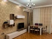 İcarəyə verilir 3 otaqlı yeni tikili 90 m², Qara Qarayev m., photo 3 from 8