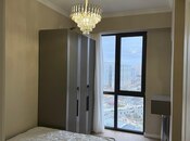 İcarəyə verilir 3 otaqlı yeni tikili 75 m², İnşaatçılar m., photo 3 from 8