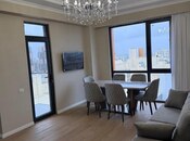 İcarəyə verilir 3 otaqlı yeni tikili 75 m², İnşaatçılar m., photo 2 from 8