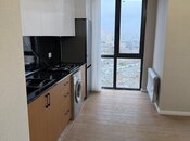 İcarəyə verilir 3 otaqlı yeni tikili 75 m², İnşaatçılar m., photo 6 from 8
