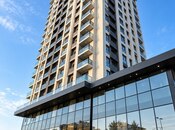 Satılır 2 otaqlı yeni tikili 50.5 m², 8 Noyabr m., photo 1 from 4