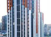 İcarəyə verilir 3 otaqlı yeni tikili 75 m², İnşaatçılar m., photo 4 from 8