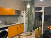 Сдаётся 2-комн. новостройка 87 м², Насиминский  р., photo 6 from 8