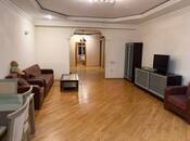 İcarəyə verilir 3 otaqlı yeni tikili 160 m², Gənclik m., photo 3 from 8