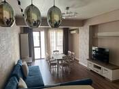İcarəyə verilir 3 otaqlı yeni tikili 90.8 m², Şah İsmayıl Xətai m., photo 4 from 8