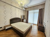 İcarəyə verilir 3 otaqlı yeni tikili 110 m², Nizami m., photo 4 from 8