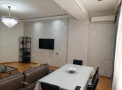 Satılır 3 otaqlı yeni tikili 118 m², İnşaatçılar m., photo 5 from 8