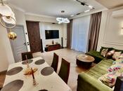 Satılır 3 otaqlı yeni tikili 128 m², Şah İsmayıl Xətai m., photo 1 from 8