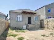 Satılır 3 otaqlı həyət evi/bağ evi 90 m², Hövsan q., photo 1 from 8