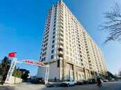 Продаётся 3-комн. новостройка 86 м², м. Ахмедлы, photo 1 from 8