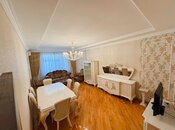 Satılır 3 otaqlı yeni tikili 120 m², İnşaatçılar m., photo 2 from 8