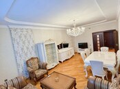 Satılır 3 otaqlı yeni tikili 120 m², İnşaatçılar m., photo 4 from 8
