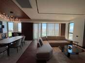 Сдаётся 3-комн. новостройка 200 м², м. Ичеришехер, photo 5 from 8