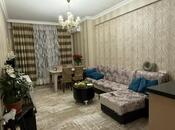 Satılır 3 otaqlı yeni tikili 58 m², Qara Qarayev m., photo 1 from 8