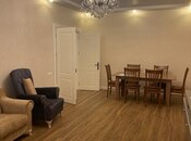 İcarəyə verilir 2 otaqlı yeni tikili 110 m², 8 Noyabr m., photo 4 from 8
