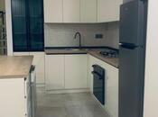 Сдаётся 2-комн. новостройка 80 м², Ясамальский р., photo 6 from 8