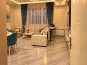 Satılır 2 otaqlı yeni tikili 65 m², Nizami m., photo 1 from 7