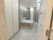 İcarəyə verilir 2 otaqlı yeni tikili 65 m², Xətai r., photo 3 from 8
