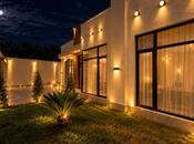 Satılır 4 otaqlı həyət evi/bağ evi 150 m², Mərdəkan q., photo 2 from 8