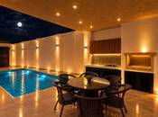 Satılır 4 otaqlı həyət evi/bağ evi 150 m², Mərdəkan q., photo 8 from 8