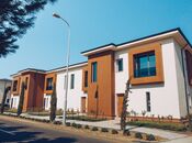 İcarəyə verilir 2 otaqlı həyət evi/bağ evi 140 m², Yeni Yasamal q., photo 1 from 8