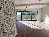 İcarəyə verilir 2 otaqlı həyət evi/bağ evi 140 m², Yeni Yasamal q., photo 3 from 8
