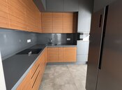 İcarəyə verilir 2 otaqlı həyət evi/bağ evi 140 m², Yeni Yasamal q., photo 2 from 8