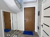 İcarəyə verilir 2 otaqlı həyət evi/bağ evi 140 m², Yeni Yasamal q., photo 4 from 8